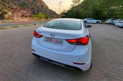 هيونداي أفانتي